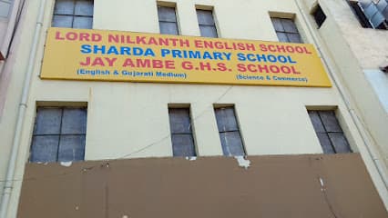 Lord Nilkanth English School Maninagar photo 3