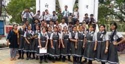 Lord Nilkanth English School Maninagar photo 5