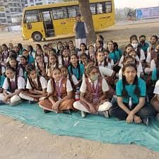 Lord Nilkanth English School Maninagar photo 4