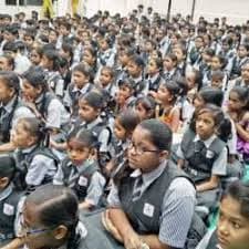Lord Nilkanth English School Maninagar photo 2