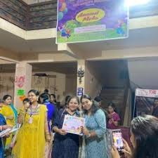 Tilak Bharathi E.M School Gondwara Road photo 4
