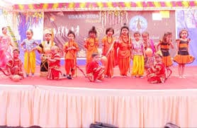 Tilak Bharathi E.M School Gondwara Road photo 1
