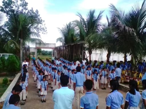 ACADEMIC BRIGHTS PUBLIC SCHOOL  gallery image 1