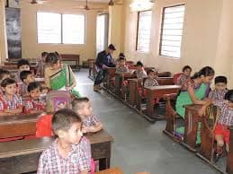 Bright English School Kankaria photo 1