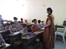 Bright English School Kankaria photo 5