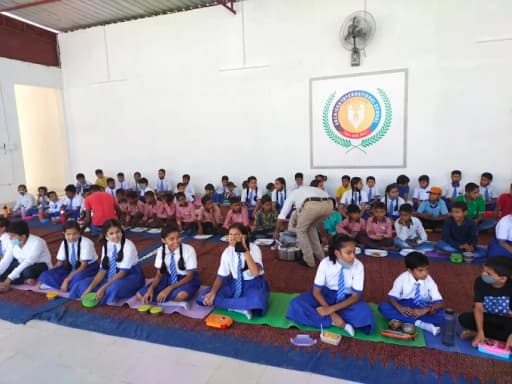 Archisha International School gallery image 7