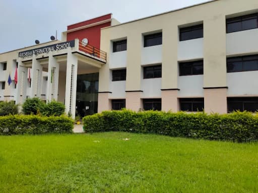 Archisha International School gallery image 3