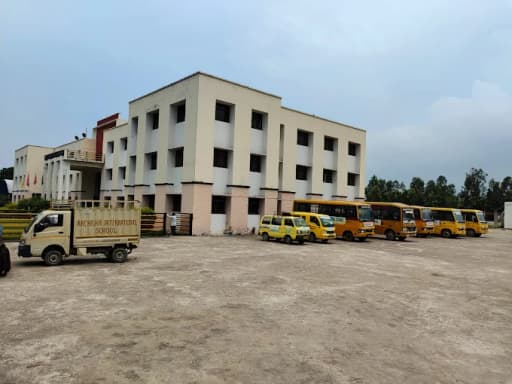 Archisha International School gallery image 4