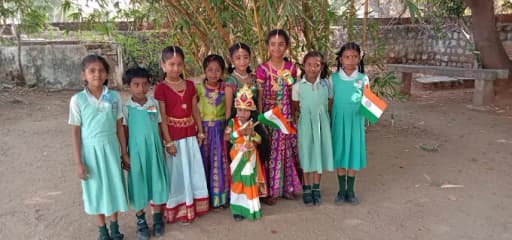 Vishnu Vidhyalaya Matriculation School gallery image 2