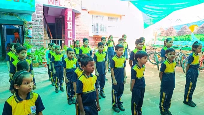 SAPPS School Ratanada photo 3