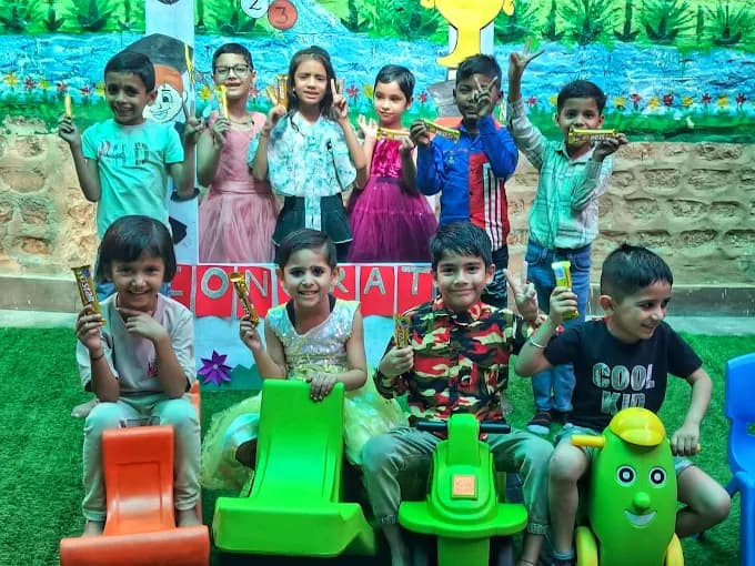 SAPPS School Ratanada photo 2