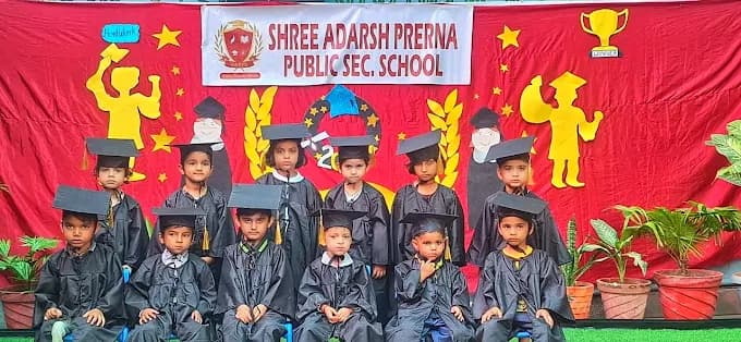 SAPPS School Ratanada photo 1