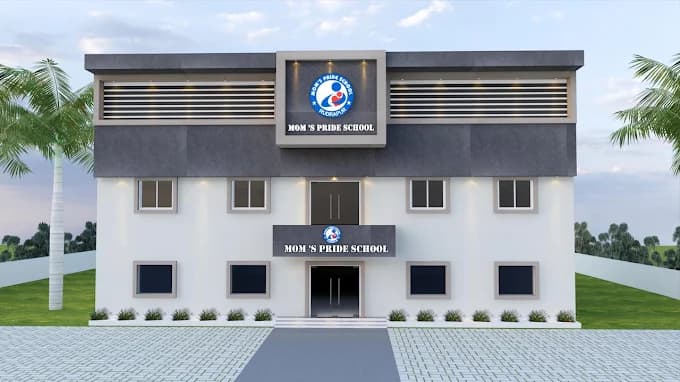 Mom鈥檚 Pride School Gangapur Road photo 1