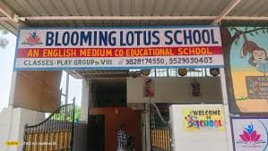 Blooming Lotus School gallery image 5
