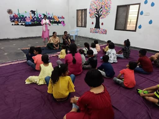 St.Xaviers High School gallery image 5