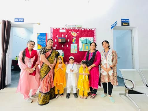 St.Xaviers High School gallery image 7