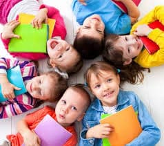 The Vedic Kids School & Day Care gallery image 5