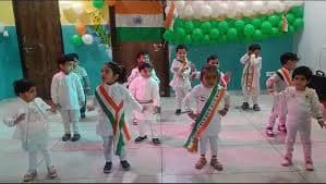 The Vedic Kids School & Day Care gallery image 1