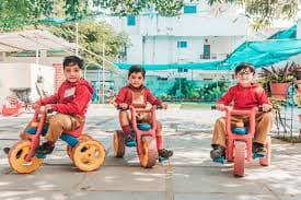 The Vedic Kids School & Day Care gallery image 2