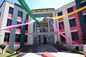 Mount Sinai Global School Lucknow photo 4