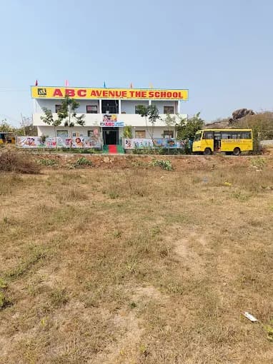 ABC Avenue The School photo 6