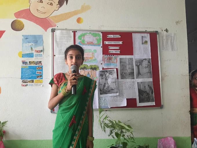 ABC Avenue The School photo 5