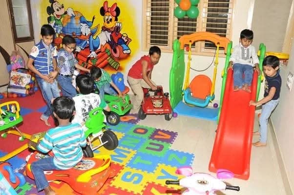 ABC Avenue The School photo 2