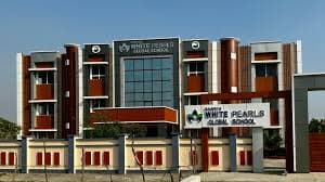 Sabri White Pearls Global School Saidpur Khajuria photo 4