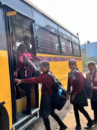 Brilliant Public School gallery image 8