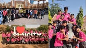 Suncity Senior Secondary School photo 2