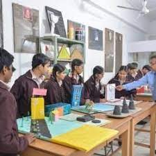 Suncity Senior Secondary School photo 5