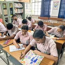 Suncity Senior Secondary School gallery image 4