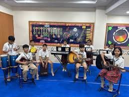 Quro School Jagdalpur photo 1