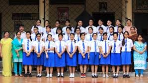 Quro School Jagdalpur photo 3