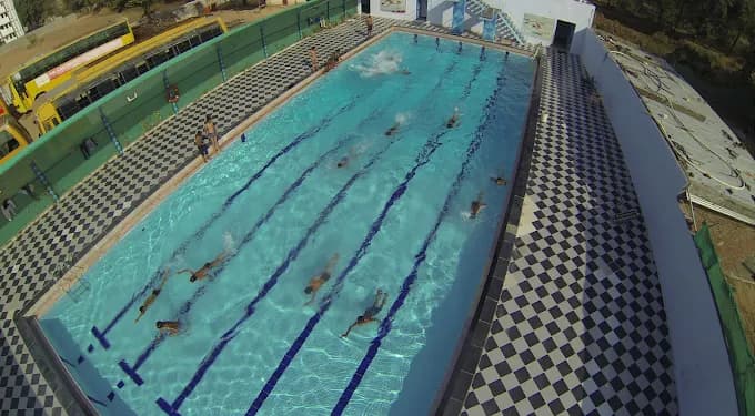 Om Landmark School Chiloda photo 4