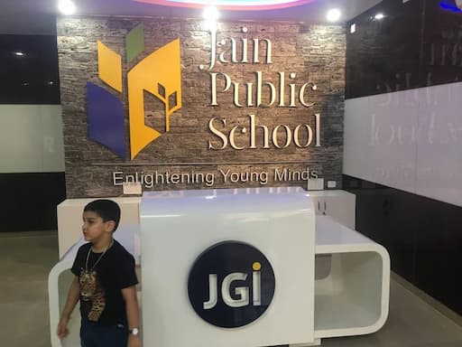 Jain Public School gallery image 3