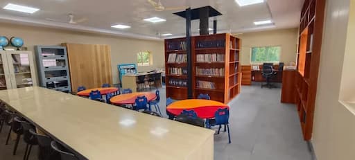 Jain Public School gallery image 4