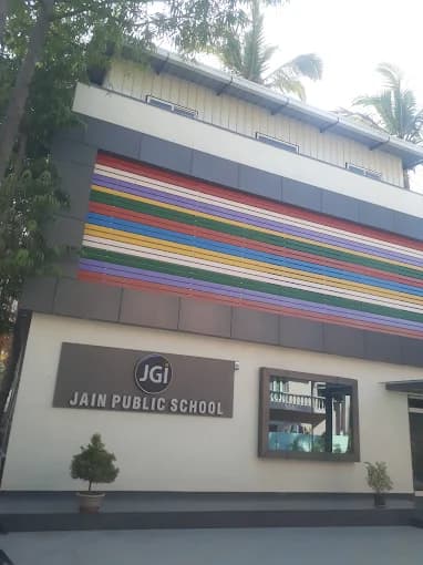 Jain Public School gallery image 7