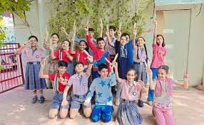 Brainy Nuts Preschool Ratanada photo 4