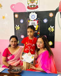 Brainy Nuts Preschool Ratanada photo 1