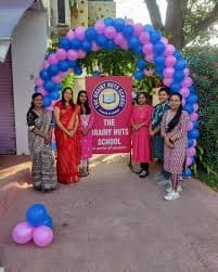 Brainy Nuts Preschool gallery image 2