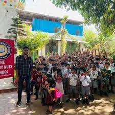 Brainy Nuts Preschool Ratanada photo 5