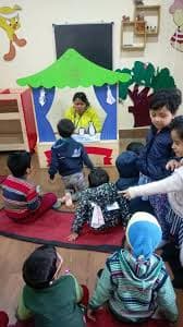 Tiny Tots Sardarpura photo 3