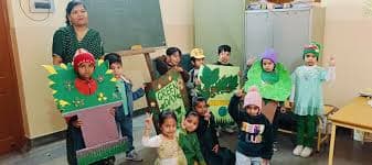Tiny Tots Sardarpura photo 5