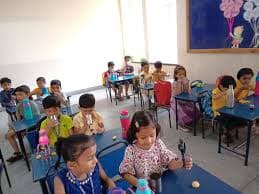 Tiny Tots Sardarpura photo 2