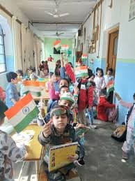 Tiny Tots Sardarpura photo 1