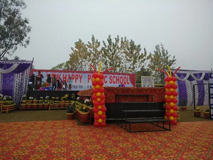 New Happy Public school  Bilaspur photo 3