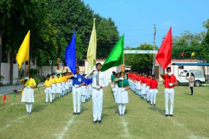 St. James Mission School Lucknow photo 2