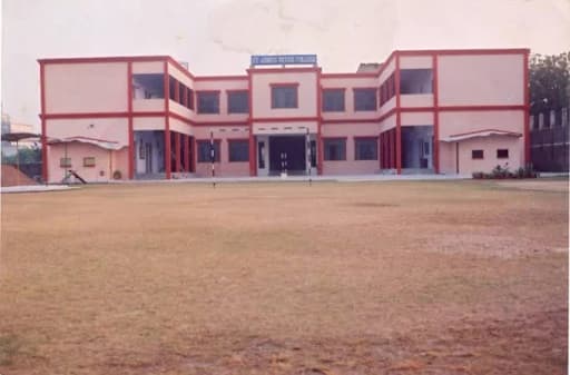 St. James Mission School gallery image 1