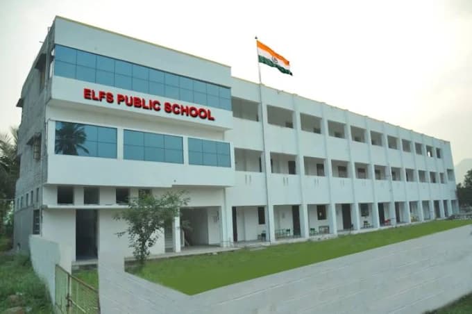 Elfs Public School photo 1